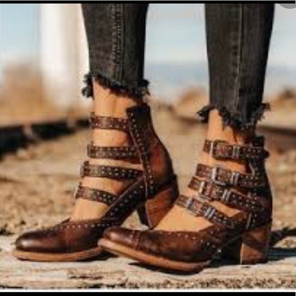 Shoes | Freebird Felicity 